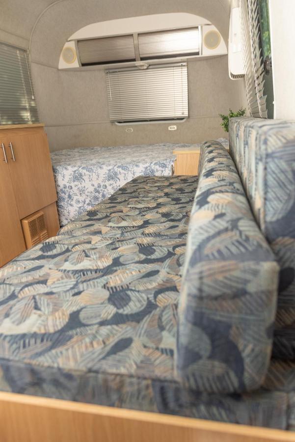 Airstream In The Center Of It All Miami Exterior foto