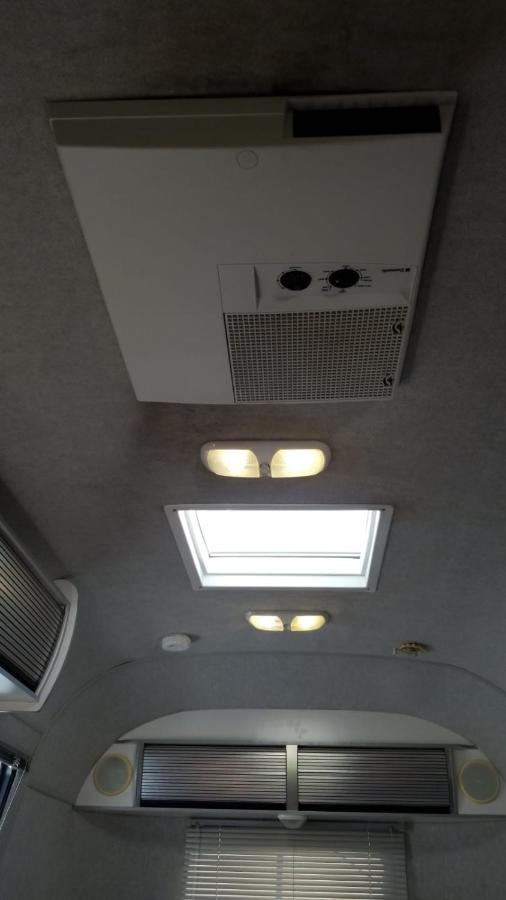 Airstream In The Center Of It All Miami Exterior foto