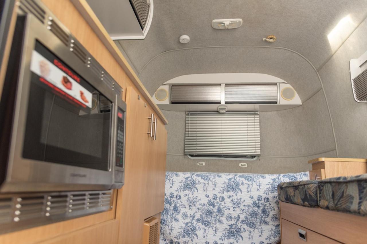 Airstream In The Center Of It All Miami Exterior foto