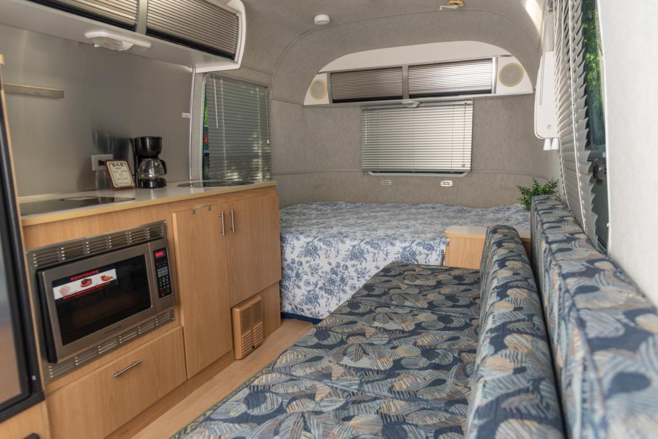 Airstream In The Center Of It All Miami Exterior foto